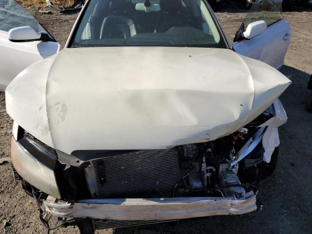 2012 AUDI A5 PREMIUM #3287724183