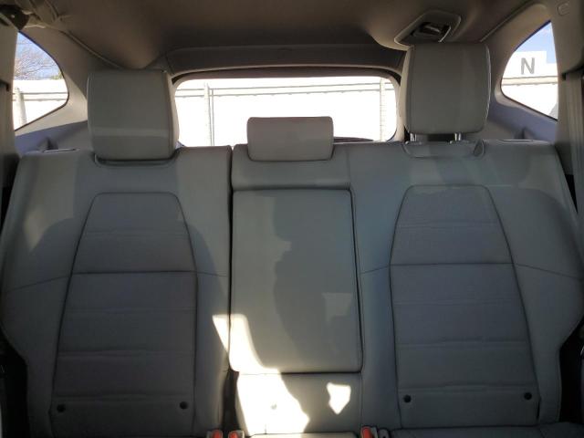 2019 HONDA CR-V EXL #3305361308