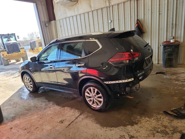 2019 NISSAN ROGUE S - KNMAT2MV0KP550645