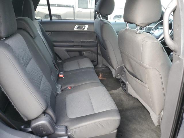 2015 FORD EXPLORER X #3284860034
