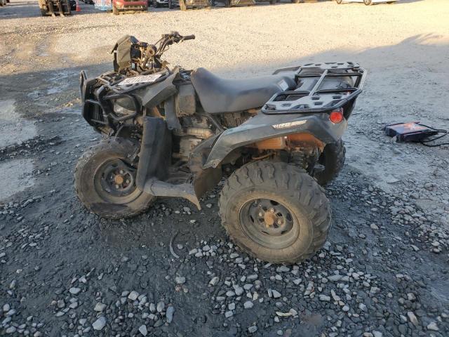 2024 HONDA TRX520 FM #3304773918