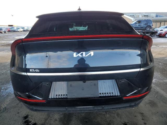 2024 KIA EV6 LIGHT #3304499583
