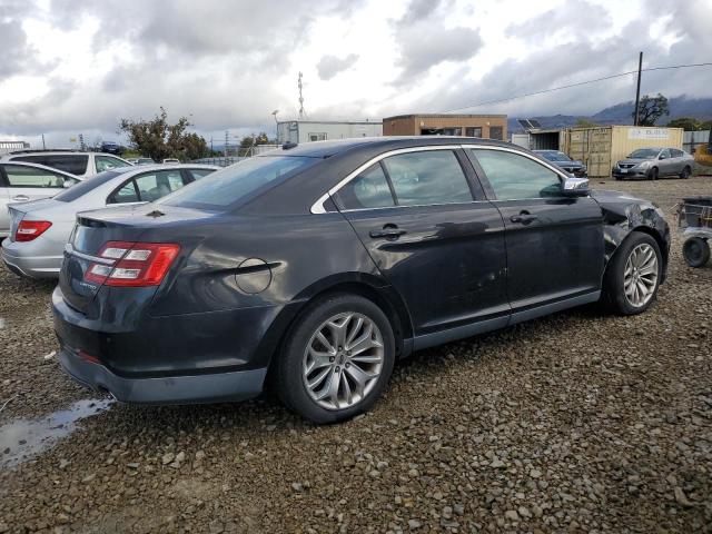 2013 FORD TAURUS LIM #3290345806