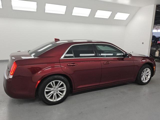 2017 CHRYSLER 300 LIMITE #3310332989
