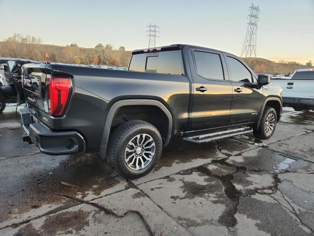 2020 GMC SIERRA K15 #3290640792
