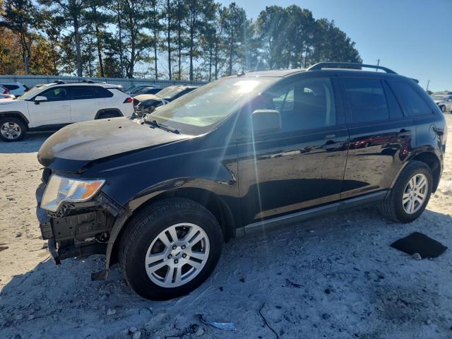 Global Auto Auctions: 2008 FORD EDGE SE