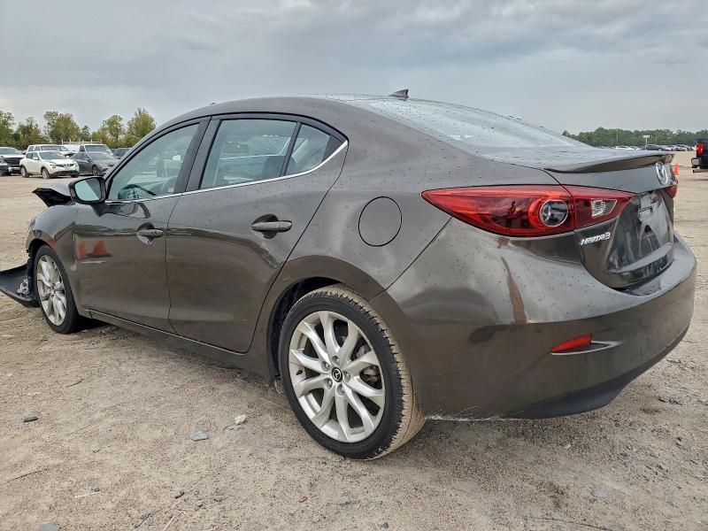 2014 MAZDA 3 TOURING #3305609779