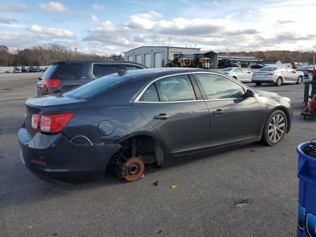 2014 CHEVROLET MALIBU 2LT #3292426582