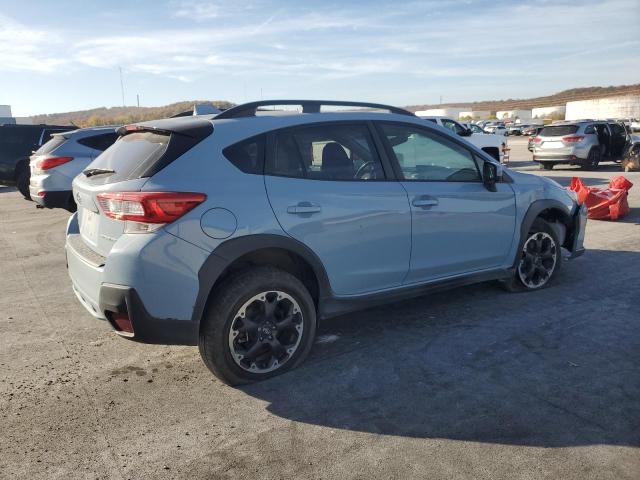 2021 SUBARU CROSSTREK #3294403517