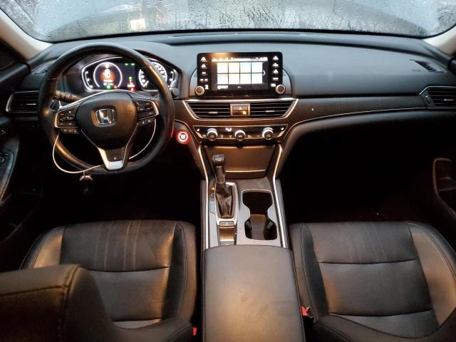 2018 HONDA ACCORD EXL - 1HGCV1F5XJA808912