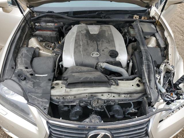 2013 LEXUS GS 350 #3298642059