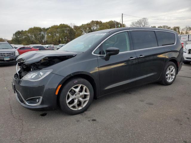 CHRYSLER PACIFICA T