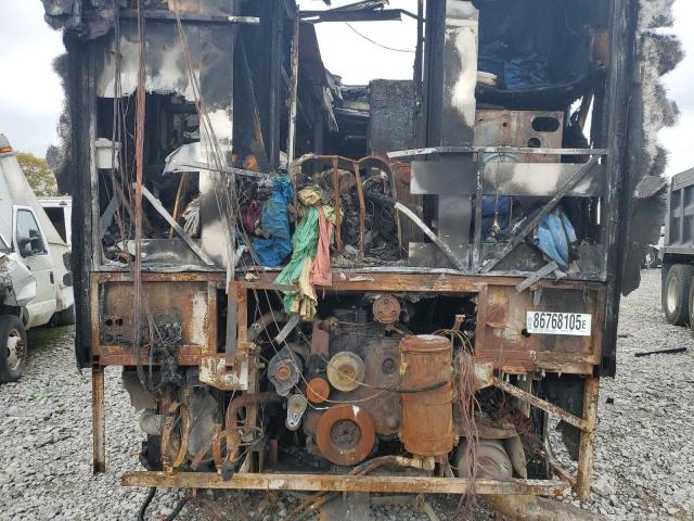 2007 ROADMASTER RAIL STRAIGHT R #3293351432