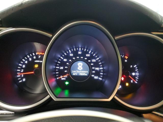 2015 KIA OPTIMA LX #3305381315