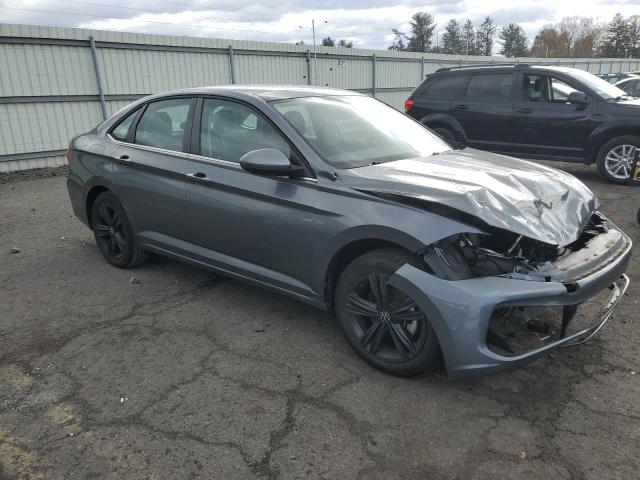 2022 VOLKSWAGEN JETTA SE #3298027236