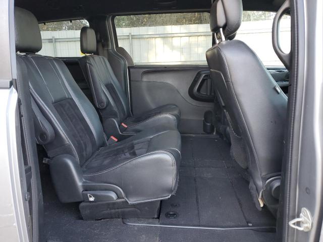 2017 DODGE GRAND CARA #3301810330