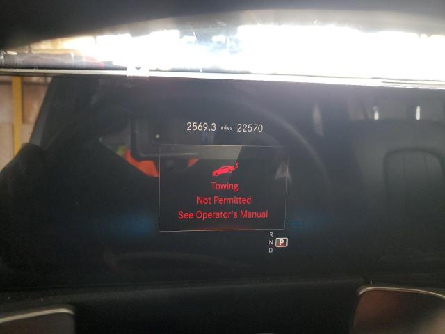 2023 MERCEDES-BENZ EQB 300 4M #3291187966