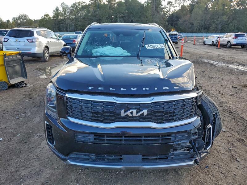 2022 KIA TELLURIDE #3297889809