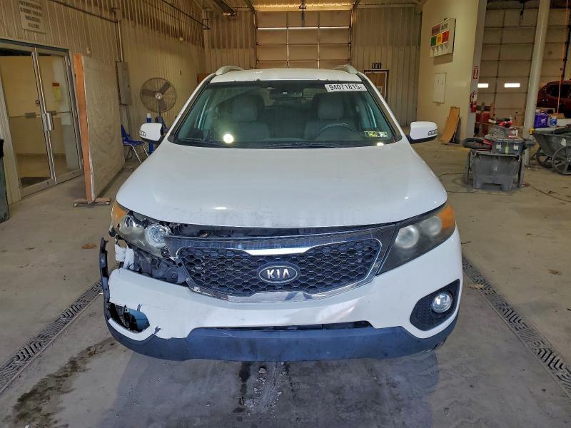 2011 KIA SORENTO BA #3303796457