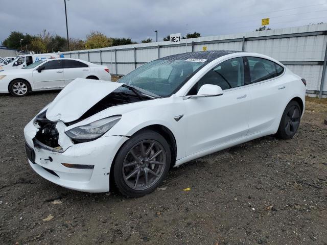 2018 TESLA MODEL 3 #3302928622