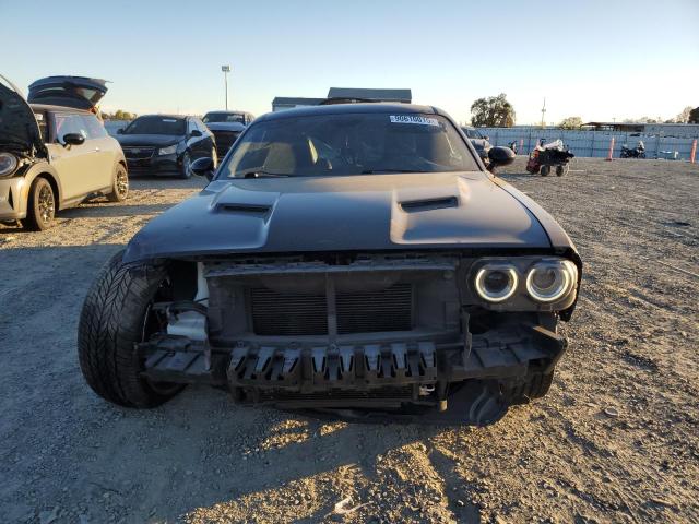 2017 DODGE CHALLENGER #3302879890
