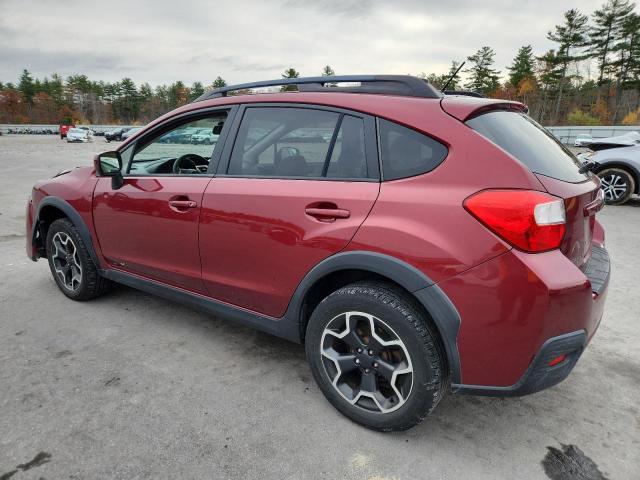 2014 SUBARU XV CROSSTR - JF2GPACC6E8346196