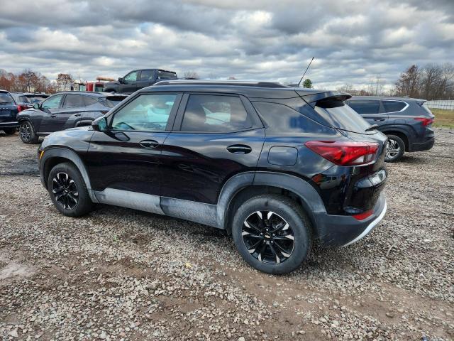 2023 CHEVROLET TRAILBLAZE #3303725443