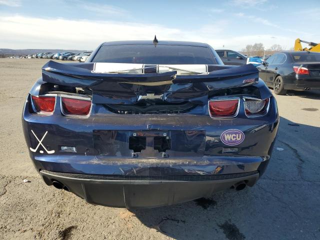 2011 CHEVROLET CAMARO LT #3316877148