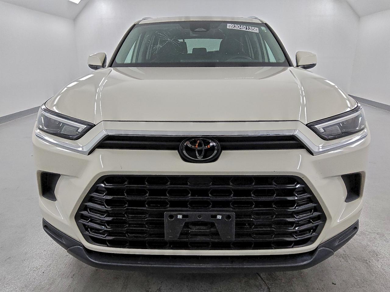 Lot #3316728433 2024 TOYOTA GRAND HIGH