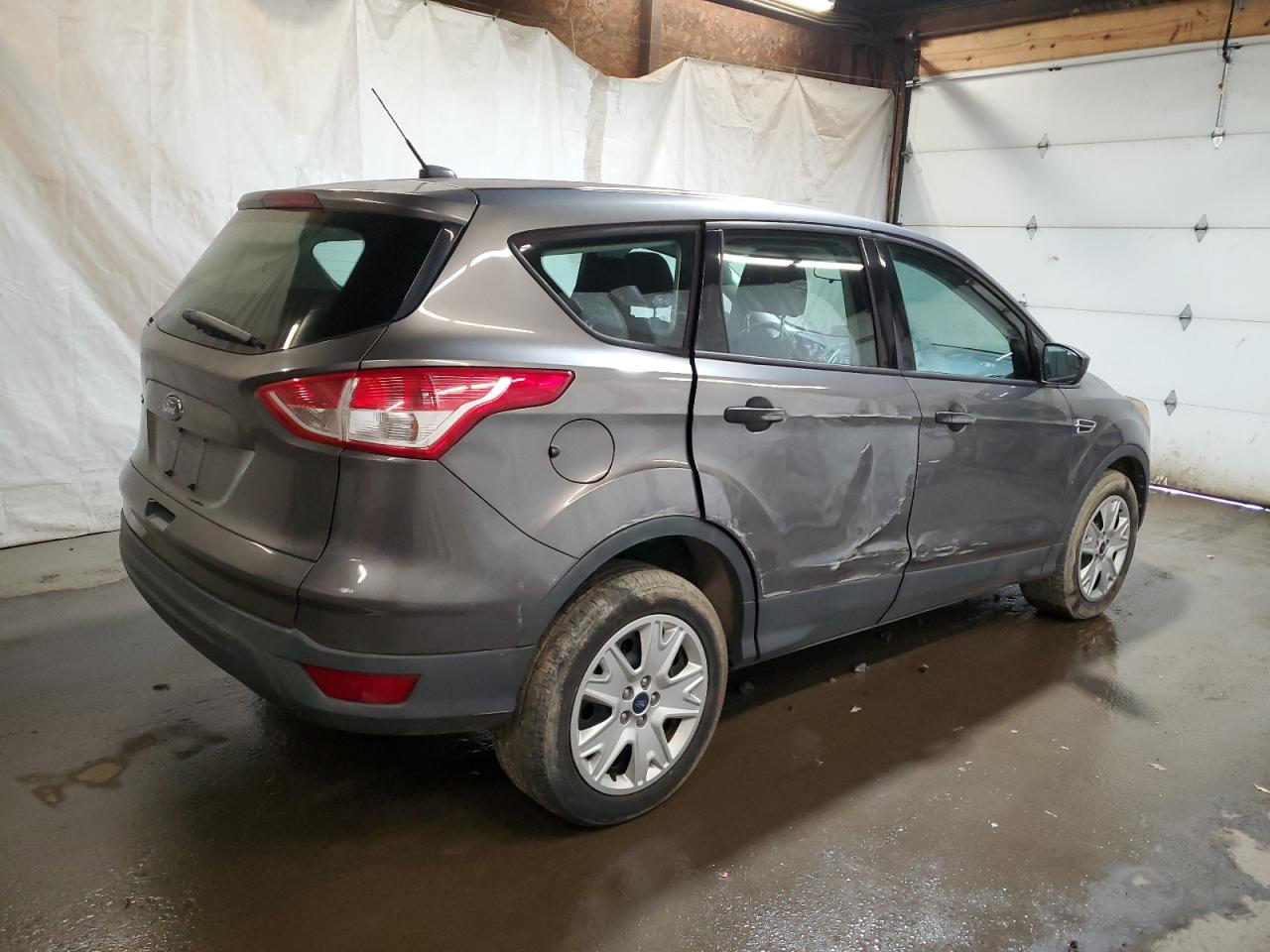 FORD ESCAPE S