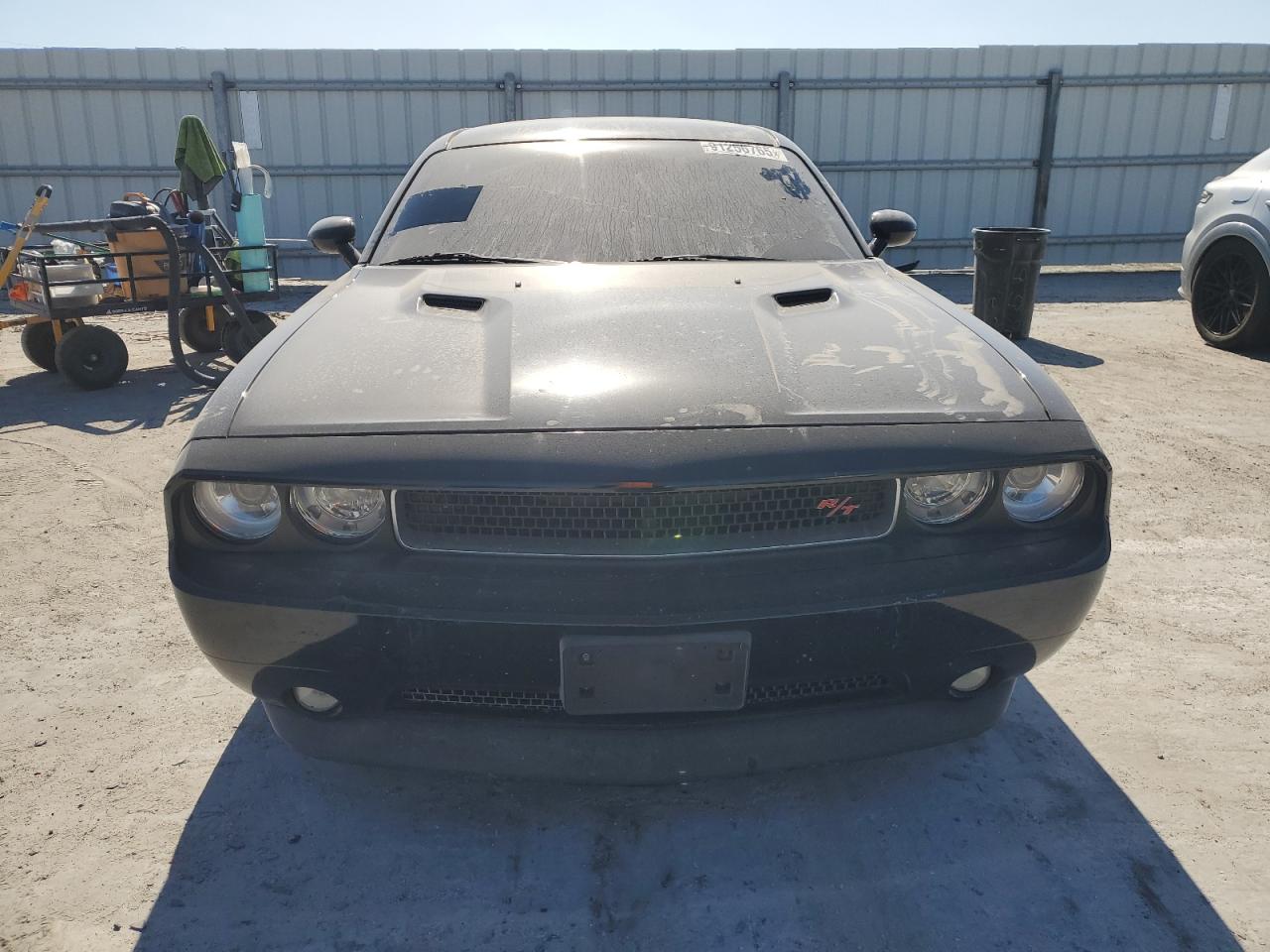 DODGE CHALLENGER R/T