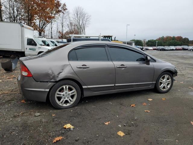2011 HONDA CIVIC LX - 19XFA1F56BE040495
