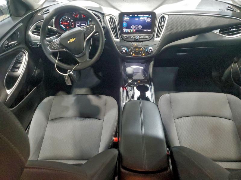 2024 CHEVROLET MALIBU LT #3305356300