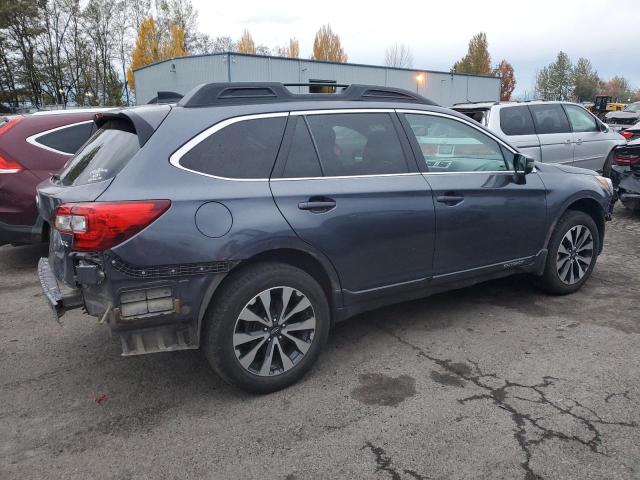 2016 SUBARU OUTBACK 2. #3281535387