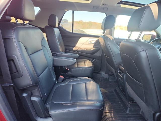 2020 CHEVROLET TRAVERSE R - 1GNEVJKW2LJ293288