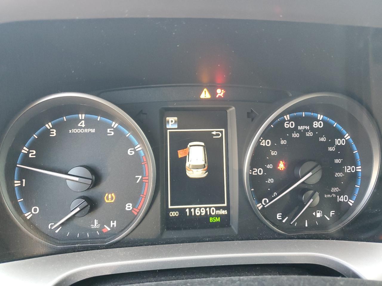 TOYOTA RAV4 ADVENTURE