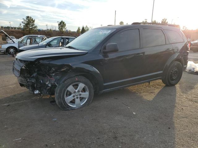 Global Auto Auctions: 2010 DODGE JOURNEY SX