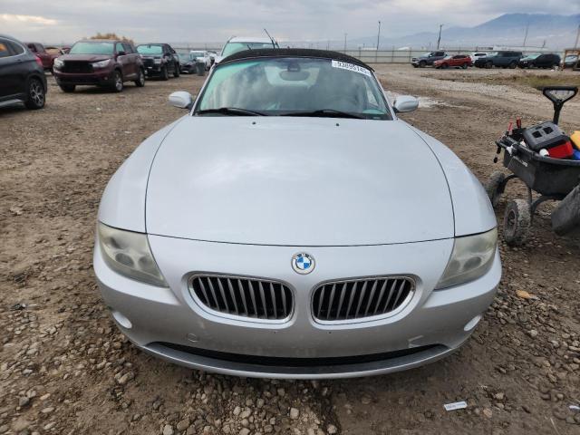 2005 BMW Z4 3.0 #3317820194