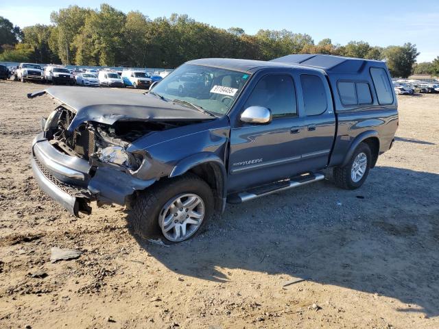 Global Auto Auctions: 2005 TOYOTA TUNDRA ACC