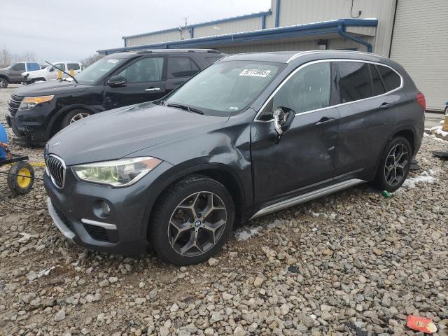 BMW X1 XDRIVE2