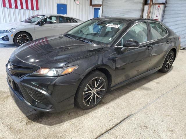TOYOTA CAMRY SE N