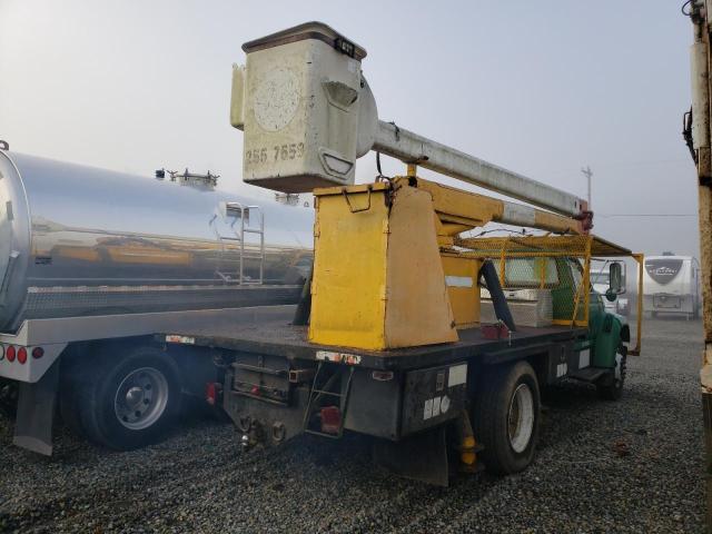 1999 FORD F800 #3292663597