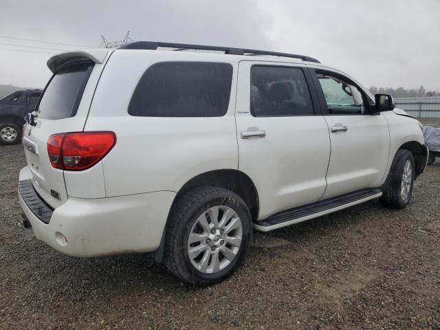 2016 TOYOTA SEQUOIA PL - 5TDDY5G11GS147232