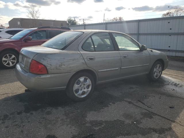2005 NISSAN SENTRA #3284625347