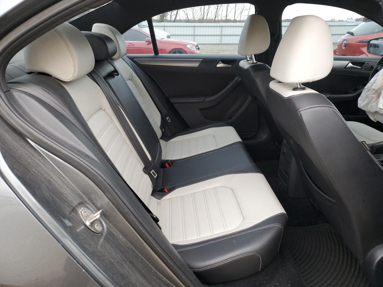 VOLKSWAGEN JETTA SPORT