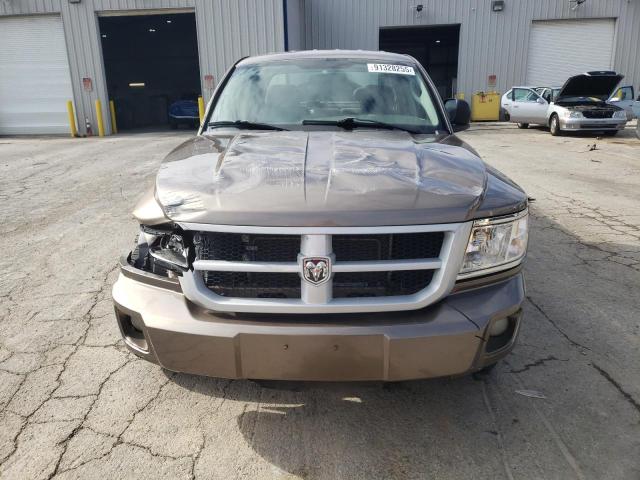 2010 DODGE DAKOTA SXT #3296457636