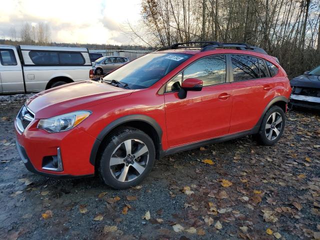 Global Auto Auctions: 2017 SUBARU CROSSTREK