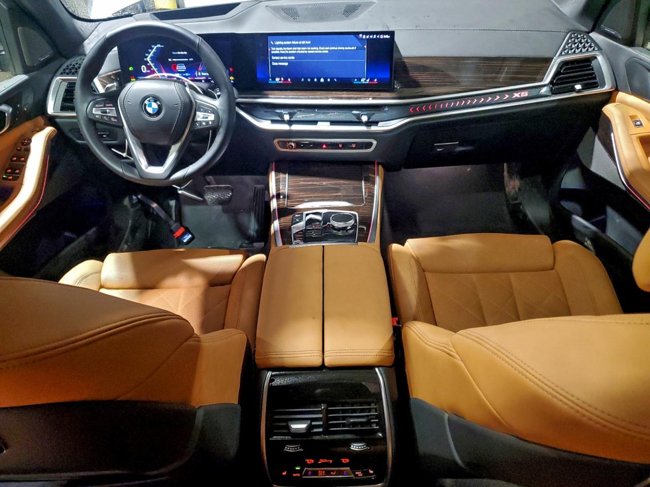 BMW X5 XDRIVE40I