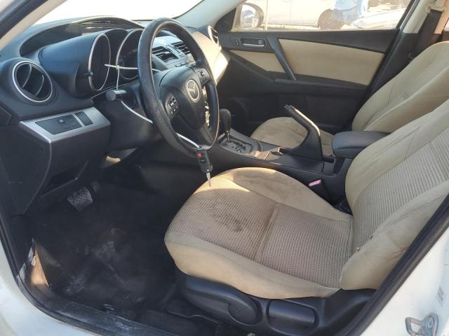 2012 MAZDA 3 I #3292396278