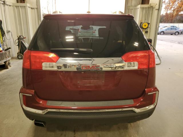 2017 GMC TERRAIN SL - 2GKFLTEK1H6109149